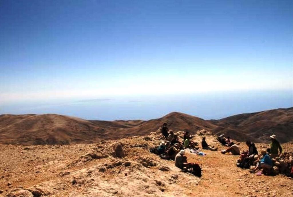 Lefkoritis Resort Askifou Sfakia Petres  Экстерьер фото